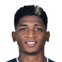 Yony González