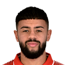 Paolo Fernandes