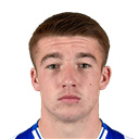 Cian Hughes