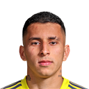 Gustavo Aldolfo Puerta Molano