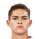 Brandon Aguilera Zamora