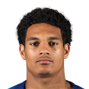 Jarell Quansah