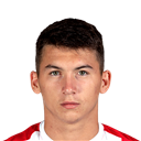 Mateo Del Blanco