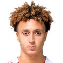 Eliesse Ben Seghir