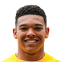 Rome-Jayden Owusu-Oduro