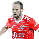 Daley Blind
