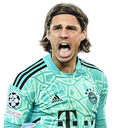 Yann Sommer