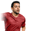 Xavi Hernández