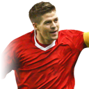 Steven Gerrard
