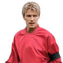 David Beckham