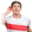Mario Gómez