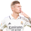 Toni Kroos