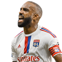 Alexandre Lacazette