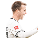 Mario Götze