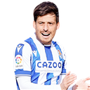 David Silva