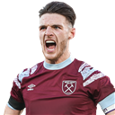 Declan Rice