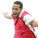 Thierry Henry
