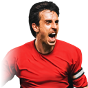 Gary Neville