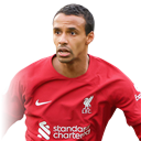 Joel Matip