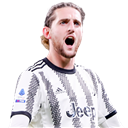 Adrien Rabiot
