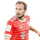 Daley Blind