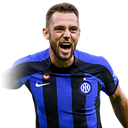 Stefan de Vrij