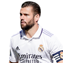 Nacho Fernández
