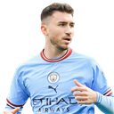 Aymeric Laporte