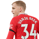 Donny van de Beek