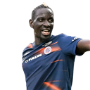 Mamadou Sakho