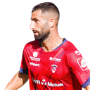 Maxime Gonalons