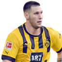 Niklas Süle