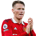 Scott McTominay