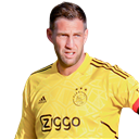 Maarten Stekelenburg