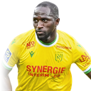 Moussa Sissoko