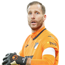 Oliver Baumann