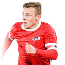 Jordy Clasie