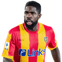 Samuel Umtiti