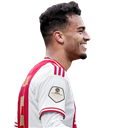 Owen Wijndal