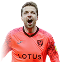 Tim Krul