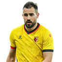 Mario Gaspar