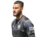 Thomas Strakosha