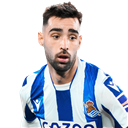 Brais Méndez