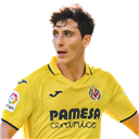 Pau Torres