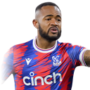 Jordan Ayew
