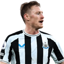 Sean Longstaff