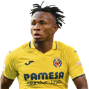 Samuel Chukwueze
