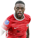 Bruno Martins Indi
