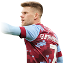 Jóhann Berg Gudmundsson