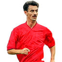 Ian Rush